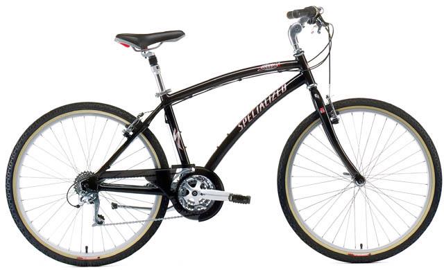 1999 Specialized Globe A1